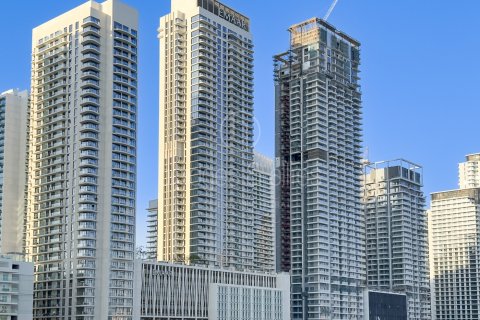 Apartament w Dubai Harbour, Dubai, ZEA 4 sypialnie, 230 mkw. nr 702189