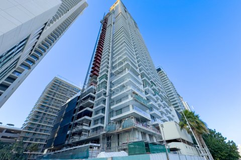 Dubai Harbour, Dubai, संयुक्त अरब अमीरात में अपार्टमेंट, 4 बेडरूम, 230 वर्ग मीटर, संख्या 702189 - फ़ोटो 5