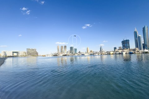 Dubai Harbour, Dubai, संयुक्त अरब अमीरात में अपार्टमेंट, 4 बेडरूम, 230 वर्ग मीटर, संख्या 702189 - फ़ोटो 7