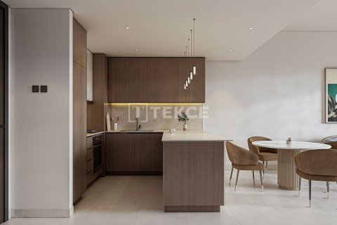 Leilighet til salgs i Falcon City of Wonders, Dubai, Emiratene 2 soverom, 118 kvm Nr. 702195 - Foto 17