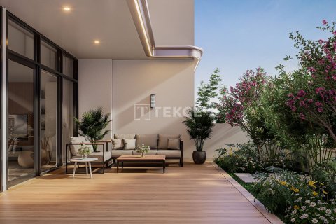 Leilighet til salgs i Falcon City of Wonders, Dubai, Emiratene 2 soverom, 118 kvm Nr. 702195 - Foto 15