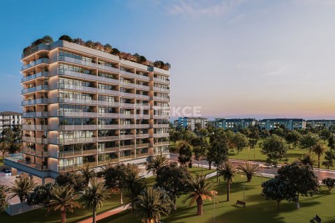 Leilighet til salgs i Falcon City of Wonders, Dubai, Emiratene 2 soverom, 118 kvm Nr. 702195 - Foto 3