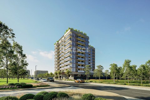 Leilighet til salgs i Falcon City of Wonders, Dubai, Emiratene 2 soverom, 118 kvm Nr. 702195 - Foto 2