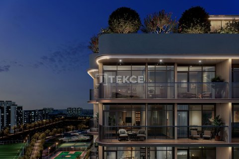 Leilighet til salgs i Falcon City of Wonders, Dubai, Emiratene 2 soverom, 118 kvm Nr. 702195 - Foto 11