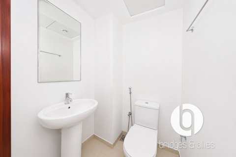 Downtown Dubai (Downtown Burj Dubai), UAE의 임대용 아파트 침실 2개, 123제곱미터 번호 702190 - 사진 26