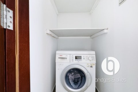 Apartman u gradu Downtown Dubai (Downtown Burj Dubai), UAE 2 spavaće sobe, 123 m2 Br. 702190 - Slika 20