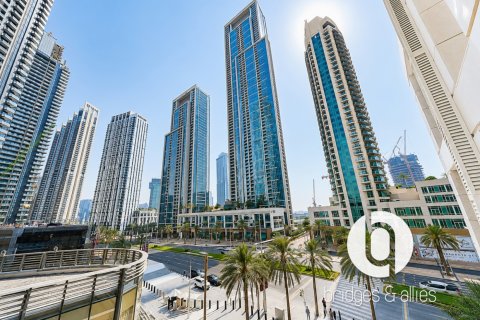 Downtown Dubai (Downtown Burj Dubai), UAE의 임대용 아파트 침실 2개, 123제곱미터 번호 702190 - 사진 16