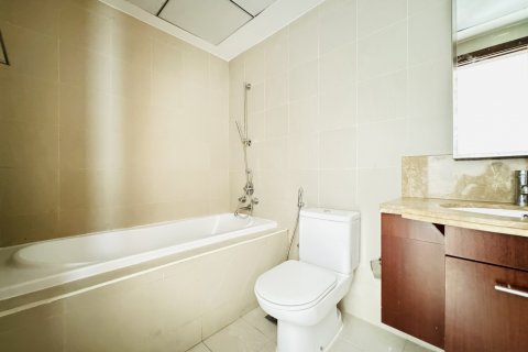 Apartament në Downtown Dubai (Downtown Burj Dubai), Emiratet e Bashkuara Arabe 2 dhoma gjumi, 123 m2. № 702190 - Foto 23