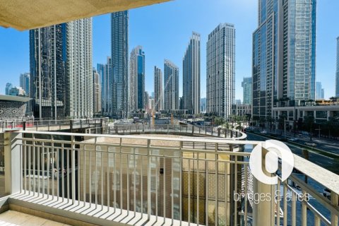 Apartman u gradu Downtown Dubai (Downtown Burj Dubai), UAE 2 spavaće sobe, 123 m2 Br. 702190 - Slika 4