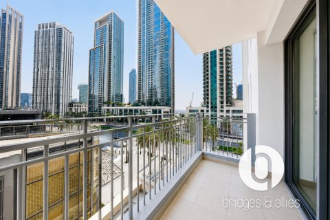 Downtown Dubai (Downtown Burj Dubai), UAE의 임대용 아파트 침실 2개, 123제곱미터 번호 702190 - 사진 19