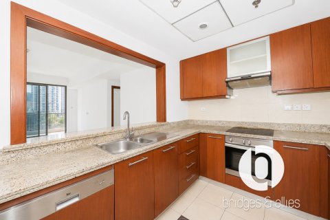 Downtown Dubai (Downtown Burj Dubai), UAE의 임대용 아파트 침실 2개, 123제곱미터 번호 702190 - 사진 24