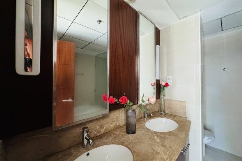 Apartament në Downtown Dubai (Downtown Burj Dubai), Emiratet e Bashkuara Arabe 2 dhoma gjumi, 123 m2. № 702190 - Foto 21