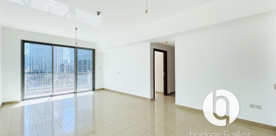 Apartman u gradu Downtown Dubai (Downtown Burj Dubai), UAE 2 spavaće sobe, 123 m2 Br. 702190