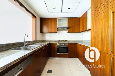 Apartman u gradu Downtown Dubai (Downtown Burj Dubai), UAE 2 spavaće sobe, 123 m2 Br. 702190 - Slika 7