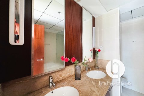 Apartman u gradu Downtown Dubai (Downtown Burj Dubai), UAE 2 spavaće sobe, 123 m2 Br. 702190 - Slika 24