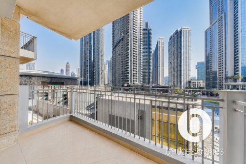 Downtown Dubai (Downtown Burj Dubai), UAE의 임대용 아파트 침실 2개, 123제곱미터 번호 702190 - 사진 15