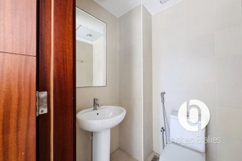 Apartman u gradu Downtown Dubai (Downtown Burj Dubai), UAE 2 spavaće sobe, 123 m2 Br. 702190 - Slika 22