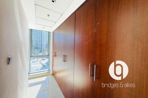 Apartman u gradu Downtown Dubai (Downtown Burj Dubai), UAE 2 spavaće sobe, 123 m2 Br. 702190 - Slika 16