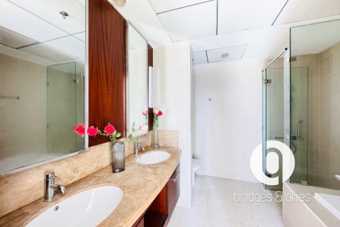 Apartman u gradu Downtown Dubai (Downtown Burj Dubai), UAE 2 spavaće sobe, 123 m2 Br. 702190 - Slika 18