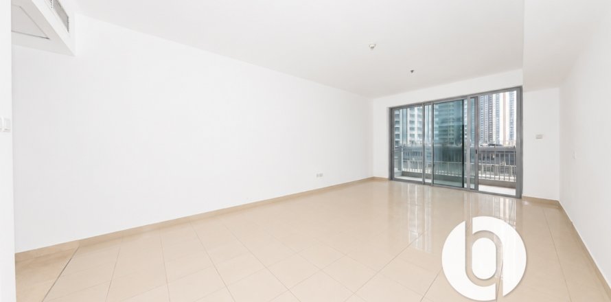 Downtown Dubai (Downtown Burj Dubai), UAE의 아파트 침실 2개, 123제곱미터 번호 702190