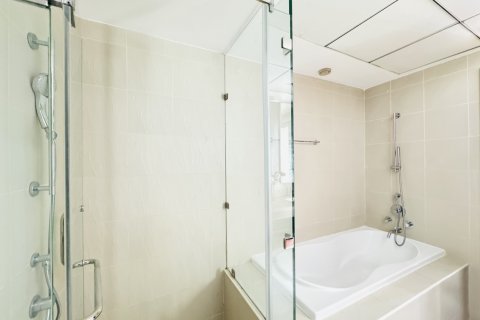 Apartament në Downtown Dubai (Downtown Burj Dubai), Emiratet e Bashkuara Arabe 2 dhoma gjumi, 123 m2. № 702190 - Foto 22