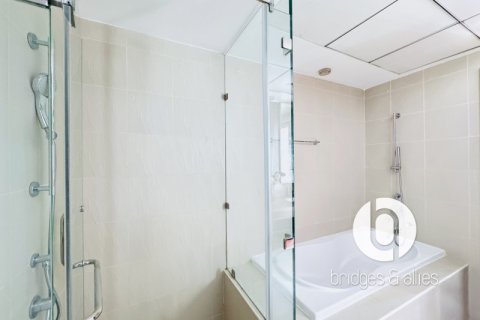Apartman u gradu Downtown Dubai (Downtown Burj Dubai), UAE 2 spavaće sobe, 123 m2 Br. 702190 - Slika 19