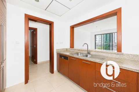Downtown Dubai (Downtown Burj Dubai), UAE의 임대용 아파트 침실 2개, 123제곱미터 번호 702190 - 사진 22