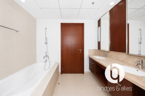 Downtown Dubai (Downtown Burj Dubai), UAE의 임대용 아파트 침실 2개, 123제곱미터 번호 702190 - 사진 23