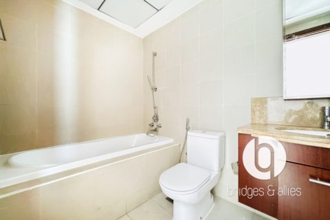 Apartman u gradu Downtown Dubai (Downtown Burj Dubai), UAE 2 spavaće sobe, 123 m2 Br. 702190 - Slika 21