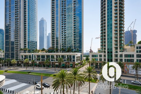 Downtown Dubai (Downtown Burj Dubai), UAE의 임대용 아파트 침실 2개, 123제곱미터 번호 702190 - 사진 18