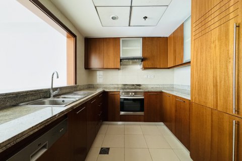 Apartament në Downtown Dubai (Downtown Burj Dubai), Emiratet e Bashkuara Arabe 2 dhoma gjumi, 123 m2. № 702190 - Foto 10