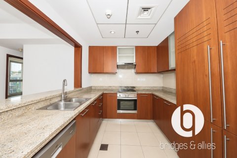 Downtown Dubai (Downtown Burj Dubai), UAE의 임대용 아파트 침실 2개, 123제곱미터 번호 702190 - 사진 14
