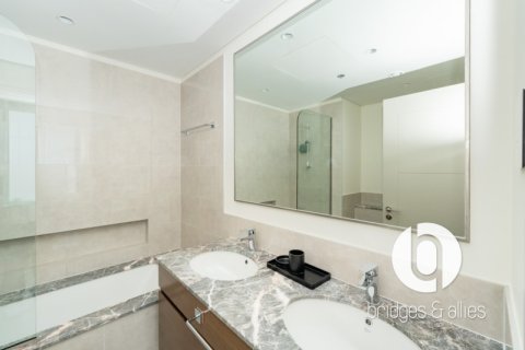 Снять в аренду квартиру в Даунтаун Дубай (Даунтаун Бурдж Дубай), ОАЭ 2 спальни, 103м2, № 702191 - фото 13