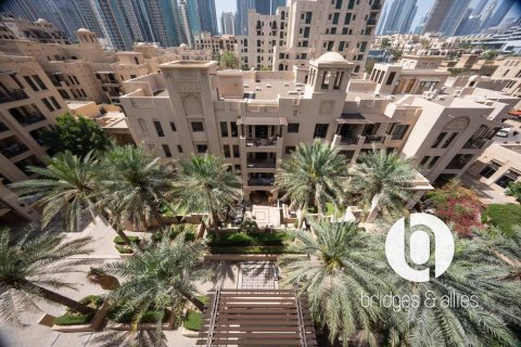 Old Town, Dubai, BAE’de kiralık daire 2 yatak odası, 126 m&sup2; No 702192 - fotoğraf 8
