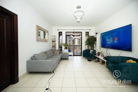 Снять в аренду квартиру в Old Town, Дубай, ОАЭ 2 спальни, 126м2, № 702192 - фото 6