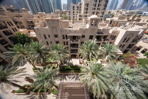 Снять в аренду квартиру в Old Town, Дубай, ОАЭ 2 спальни, 126м2, № 702192 - фото 14