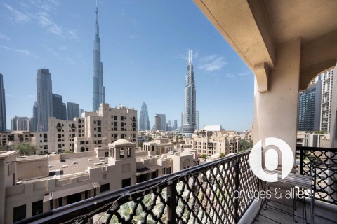Dzīvoklis Old Town, Dubaijā, AAE 2 istabas, 126 m2 Nr. 702192 - attēls 7