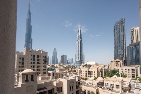 Снять в аренду квартиру в Old Town, Дубай, ОАЭ 2 спальни, 126м2, № 702192 - фото 13