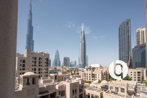 Dzīvoklis Old Town, Dubaijā, AAE 2 istabas, 126 m2 Nr. 702192 - attēls 9