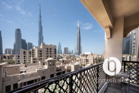 Lakás itt: Old Town, Dubai, EAE, 2 hálószoba, 126 m², azonosító: 702192 - fénykép 7