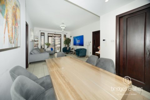 Снять в аренду квартиру в Old Town, Дубай, ОАЭ 2 спальни, 126м2, № 702192 - фото 5