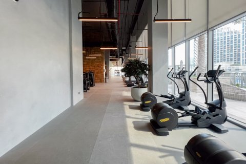 Apartament në Downtown Dubai (Downtown Burj Dubai), Emiratet e Bashkuara Arabe 2 dhoma gjumi, 103 m2. № 702194 - Foto 17