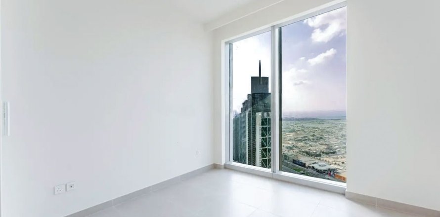 Apartament në Downtown Dubai (Downtown Burj Dubai), Emiratet e Bashkuara Arabe 2 dhoma gjumi, 103 m2. № 702194