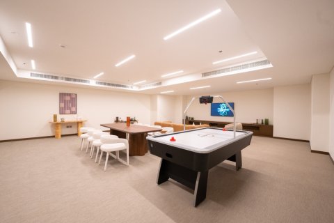 Apartament në Downtown Dubai (Downtown Burj Dubai), Emiratet e Bashkuara Arabe 2 dhoma gjumi, 103 m2. № 702194 - Foto 14