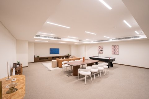 Apartament në Downtown Dubai (Downtown Burj Dubai), Emiratet e Bashkuara Arabe 2 dhoma gjumi, 103 m2. № 702194 - Foto 20