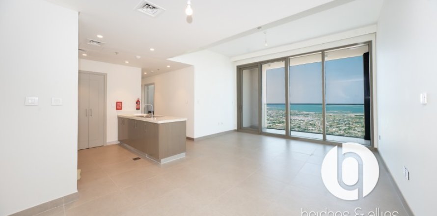 Appartement à Downtown Dubai (Downtown Burj Dubai), Dubai, EAU: 2 chambres, 103 m2 № 702194