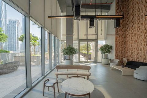 Apartament në Downtown Dubai (Downtown Burj Dubai), Emiratet e Bashkuara Arabe 2 dhoma gjumi, 103 m2. № 702194 - Foto 15