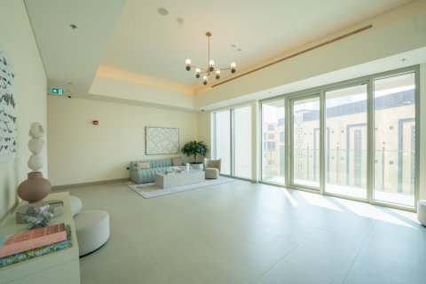 Leilighet til leie i Downtown Dubai (Downtown Burj Dubai), Dubai, Emiratene 2 soverom, 103 kvm Nr. 702194 - Foto 16
