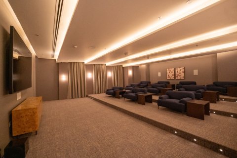 Leilighet til leie i Downtown Dubai (Downtown Burj Dubai), Dubai, Emiratene 2 soverom, 103 kvm Nr. 702194 - Foto 21