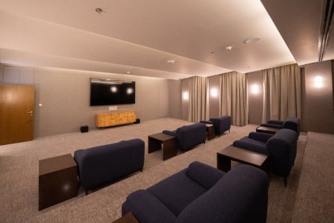 Apartament në Downtown Dubai (Downtown Burj Dubai), Emiratet e Bashkuara Arabe 2 dhoma gjumi, 103 m2. № 702194 - Foto 22